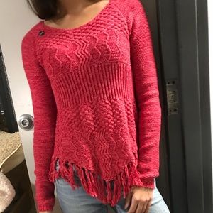 American apparel sweater